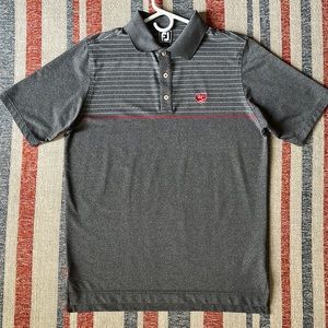 FootJoy Athletic Fit Polo